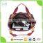New arrival Korean fashion cool canvas single shoulder Handbag for girls