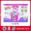 mini plastic kids tableware toys for sale