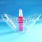 NEW design plastic mini bathtub, PS plastic mini bathtub container, plastic gift packing