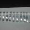 tungsten carbide blades for wood cutting machines