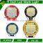 Wholesale high power 9'' headlight work light12w 15w 18w 27w 51w driving light9 inch 160w 96w led work light