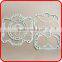 4NFCY 4PFCY 4TFCY Bitzer air compressor repair kit,air compressor repair kit