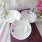 7" porcelain bowl ,Moroccan ceramic bowl, porcelain salad bowl set
