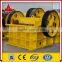 Tracked Mobile Jaw Crusher For Sale