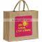 Chinese supplier wholesales good quality jute bags from  shop