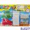Fashion toy new hot kids diy magic drawing book toy