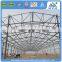 Easy build affordable prefabricated two story steel structure warehouse house