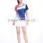 new style Professional customized ,Badminton wear shirt WS-16222