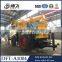 1-6m DFT-A1004 Portable Newest Auger drill machine with Crane