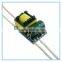 BERYL-capacitance 3-5w 12v led driver constant current