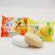 Cheap skin whitening bath soap hand wash soap 80g