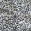 smooth fashion 95%polyester 5%spandex printed fabric for garments