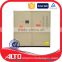 Alto AHH-R1600 quality certified industrial air source heat pump capacity 188kw/h double source heat pump