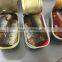 Canned Sardines in Vegetable Oil 125g