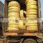 rubber hose of oxygen hose