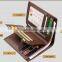 2015 New Style Business Magnetic Money Clip card holder multiple wallet