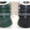 API Top And Bottom Cementing Plugs for Oil-field, High Quality!