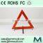 traffic safety reflector safety warning triangle