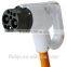 EV DC charging plug