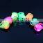 China Wholesale Flashing Jelly led Ring