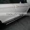 running board/side step for bmw x4