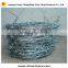 China Supplier Factory Price Galvanized Barbed Wire Fencing/ Good Quality Barbed Wire / Barbed Wire Roll Price Fence