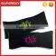 A-117 personalizedfleece ear muffs fleece earmuffs ear warmers polar fleece ear muffs