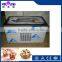 Cold Stone ice machine