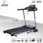 2015 New bodybuilding home fitness running treadmill for sale
