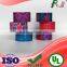 Colored customized single-sided waterproof hot melt duct tape