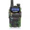 Baofeng UV-5RA Ham Two Way Radio 136-174/400-480 MHz Dual-Band dmr ham radio