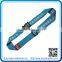 OEM service Fabric,Polyester,PP Material and Belt Type Luggage Belt Strap
