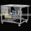 PLM Pharmacuetical Powder Liquid Mixer Homogenizer