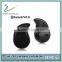 2016 new style invisible stereo mono bluetooth earphone, earhook, headset