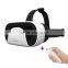 HD Baofeng Mojing XD 3D VR Glasses Virtual Reality Cardboard Box/Video/Movie Accessories For Iphone & Android 4.7-6.0 SmartPhone