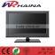 ultra slim black cabinet 12 volt 19 22 24 inch wholesale led tv