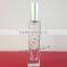 60ml Perfume Bottle Sprayer, Square Perfume Bottles for French Perfume