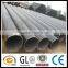 low carbon steel pipe large OD