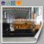 Electric power generation thermoelectric generator 2mw biogas engine generator