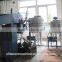 Foaming Machine Series: Semi-Auto Batch Making Foam Machine