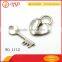 High quality decorative mini padlock with the key,in a preferential price wholesale