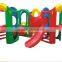 Popular type garden equipment kids outdoor metal playground toys