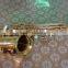 Professional Curved Soprano Saxophone