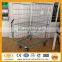 Factory direct sale n logistic rolling hand trolley cart