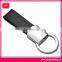 New Design Custom Embossed Leather Car Key Chain