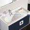 ROCH 8024 Best Seller Plywood Bathroom Vanity OEM With Mirror Cabinet