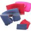 Inflatable Feature and Back Part Self Inflatable pillow