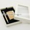 Nice design usb pen drive gift box, pen storage box ,ballpoint pen packaging paper boxwith clear window