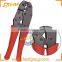 High Quality 1.5-10mm2 Stainless Steel Pipe Crimp Tool