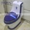Made in China one piece sanitary ware siphonic WC toilet